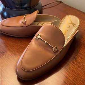 Sam Edelman “Linnie” mule size 8 1/2